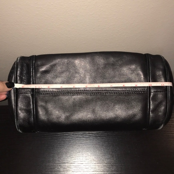 Vintage Lederer De Paris hand bag - Picture 6 of 8